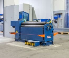 TM Metalltechnik AG Bild 14