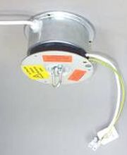 Hängedrehbühne 10 kg