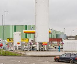 Shell Bild 17