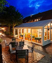 Hotel Deichinsel Bild 15