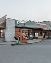 McDonald's Bild 1