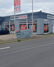 Matratzen Concord Filiale Ingelheim am Rhein Bild 1