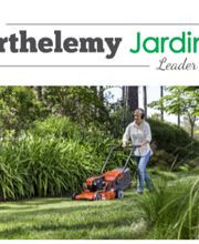 Barthélemy Jardinage image 4