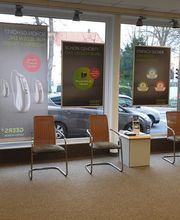 GEERS Wartebereich