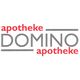 Logo der Domino-Apotheke