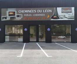 Les Cheminées Du Leon image 8