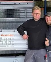 Gerüstbau Karbange Bild 1