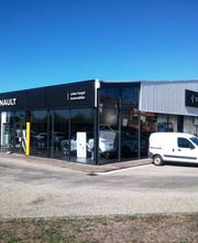 Renault Julien Fargal Automobiles Agent image 5