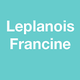 Leplanois Francine