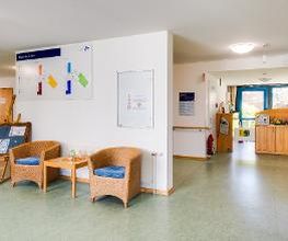 "Magda-Theede-Haus" Bild 6