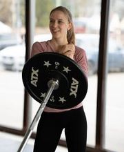 Axe Gym Bild 10