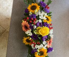 Blumen Sebastian Stransky Bild 7