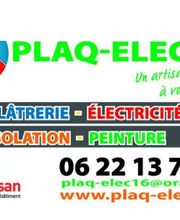 Plaq-Elec16 image 1