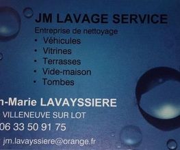Jmlavage Service image 3