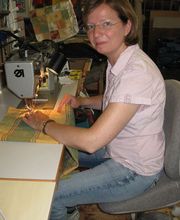 Polsterei Kufner GBR Bild 4