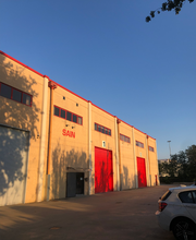 SINADRIVES Direct Drive Experts imagen 1