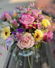 Preston Flowers image 19