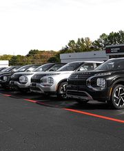 Longview Autoplex Mitsubishi image 8