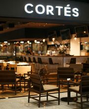 Cortés - Aeroporto GRU imagen 2