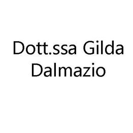 Dott.ssa Gilda Dalmazio, Endocrinologo logo