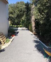 Daniel Moquet signe vos allées - Ent. Puget image 13