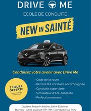 Auto Ecole DRIVE ME PERMIS image 6