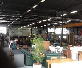Kringloop Zuid