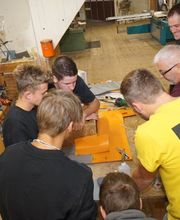 Breu Holzbau AG Oberegg Bild 11