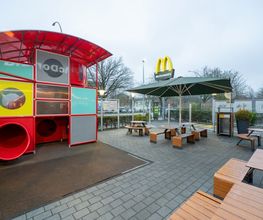 McDonald's Bild 5