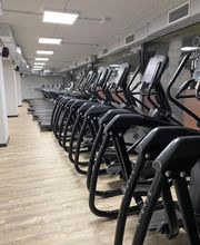 Gimnasio VivaGym Cáceres Centro imagen 3