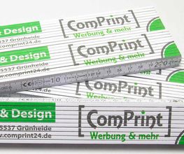 ComPrint – Werbung & mehr Bild 5