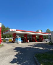 star Tankstelle Bild 2