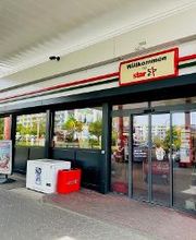 star Tankstelle Bild 4