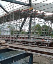 Lawil Gerüstbau AG Bild 2