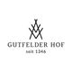 Gästehaus und Ferienwohnungen Gutfelder Hof