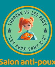 THÉRÈSE VS LES POUX CENTRE ANTI-POUX ET LENTES image 9
