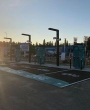 Electra Charging Station image 2