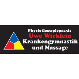 Wicklein Uwe Physiotherapie Praxis