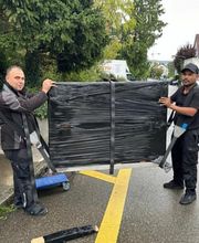 Activ-Umzug und Transporte GmbH Bild 1