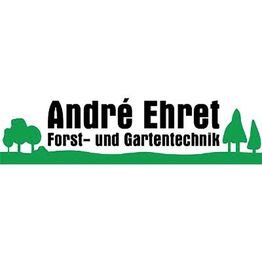 Forst- & Gartentechnik André Ehret
