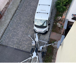 Bauservice Schmidt GmbH Bild 9