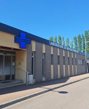 Laboratoire Mathieu - Jarny -  BIOGROUP LORRAINE image 4