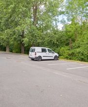 B&B HOTEL Pontault-Combault image 14