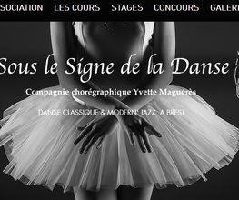 Sous Le Signe De La Danse image 2