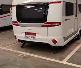 CARAVANA PARKING imagen 12
