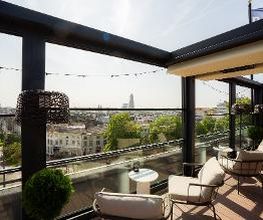 BLOU Rooftopbar afbeelding 8