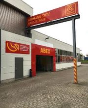 ABEX HERMANN STITZ HAUSTECHNIK Bild 1