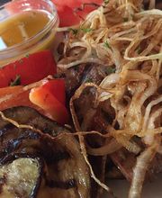 Akropol Olympia Bild 14