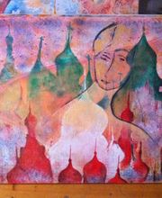 El Arte de Josep Lluís Benet Vidal imagen 12