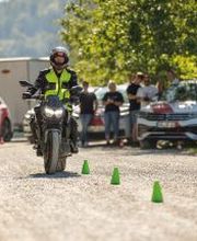 Fahrschule Fahrwerkk GbR Ute Kotulla / Peer Weidlich Bild 6